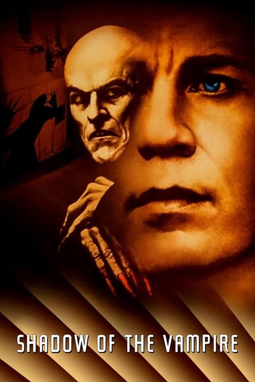 Shadow of the Vampire — poster