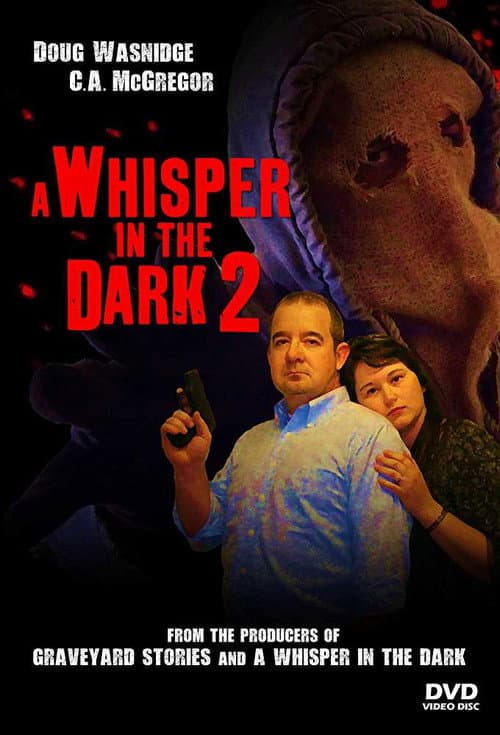 A Whisper in the Dark 2 — poster
