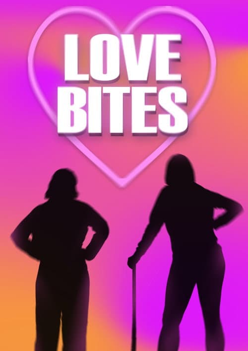 LOVE BITES — poster