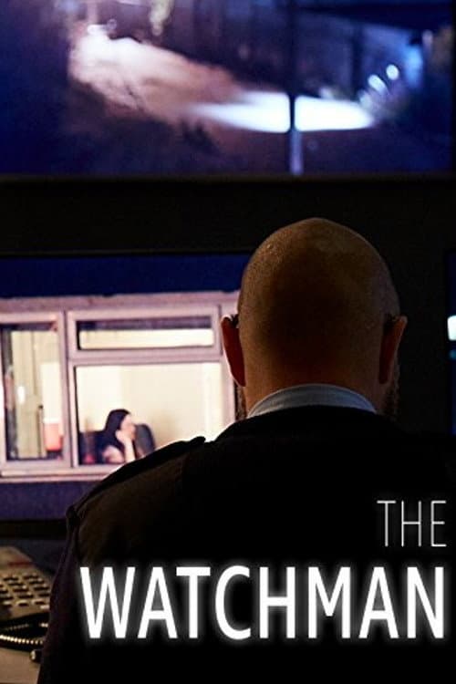 The Watchman — poster