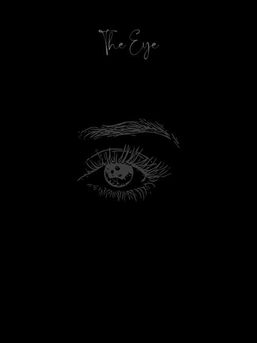 The Eye — poster