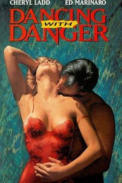 Dancing with Danger — poster