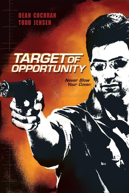 Target of Opportunity — poster