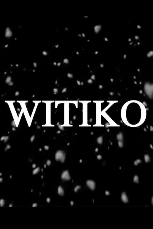 Witiko — poster
