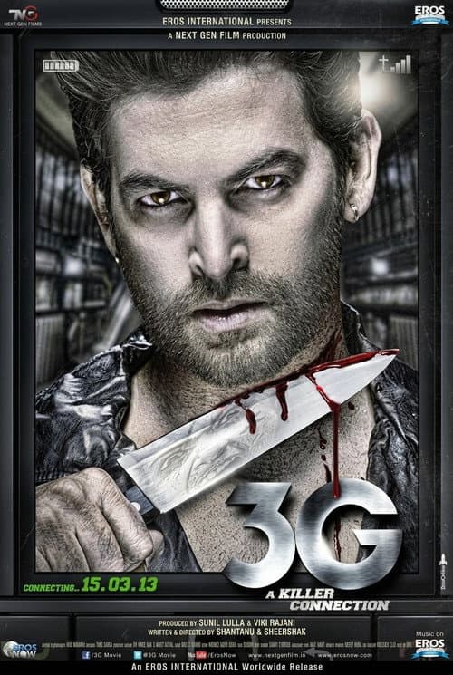 Poster for 3G