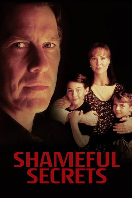Shameful Secrets — poster