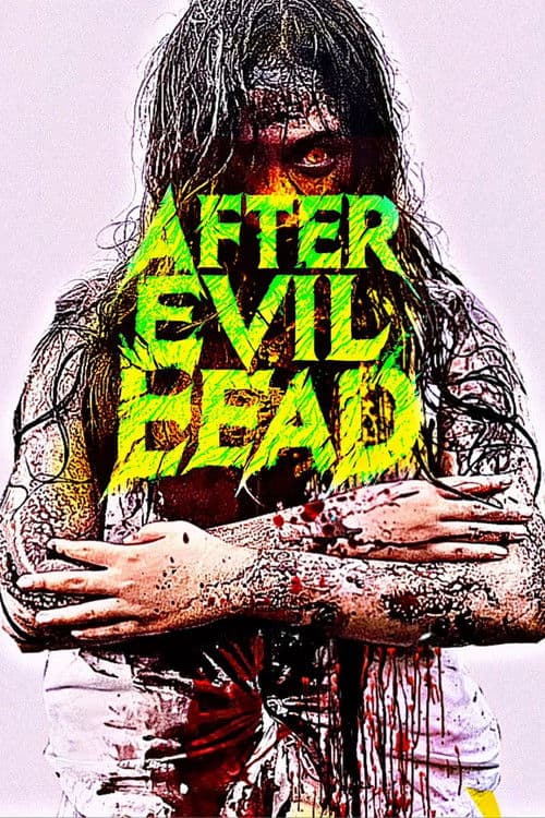 After Evil Dead — poster