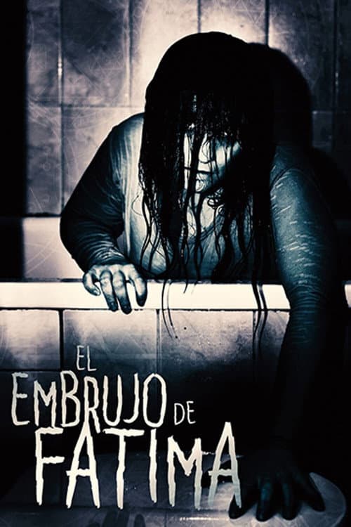 El embrujo de Fátima — poster
