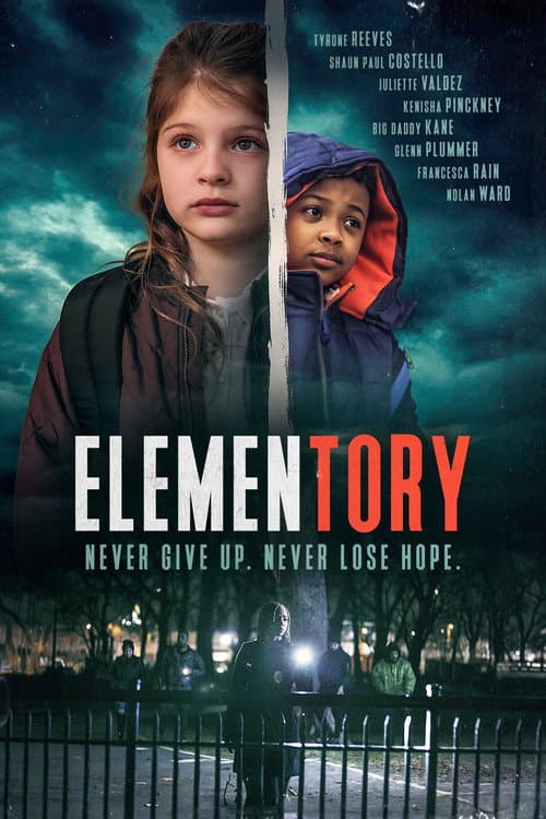 ElemenTory — poster