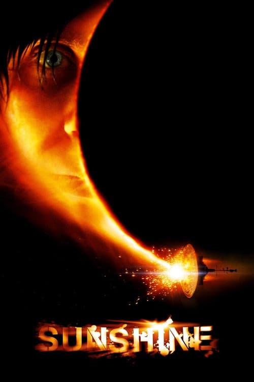 Sunshine — poster