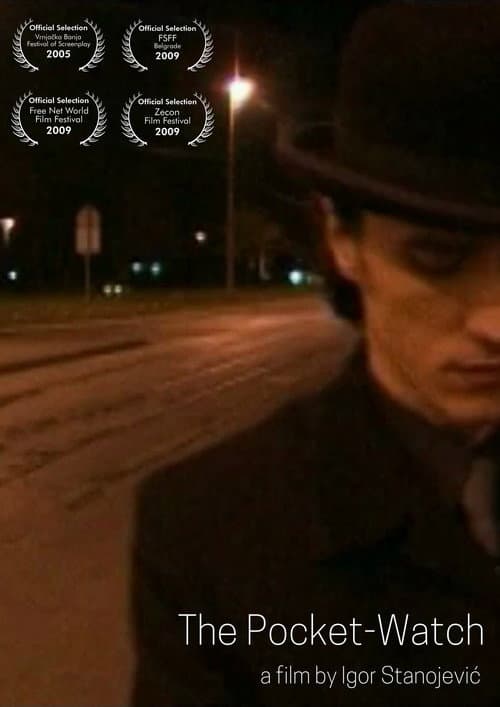 The Pocket-Watch — poster