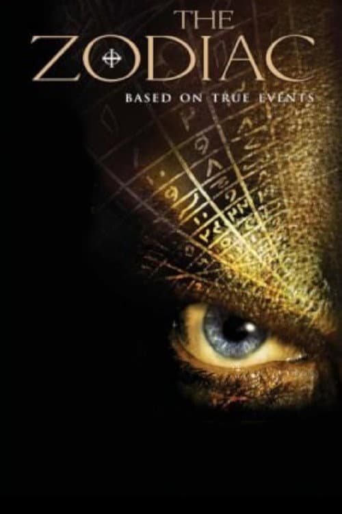 The Zodiac — poster