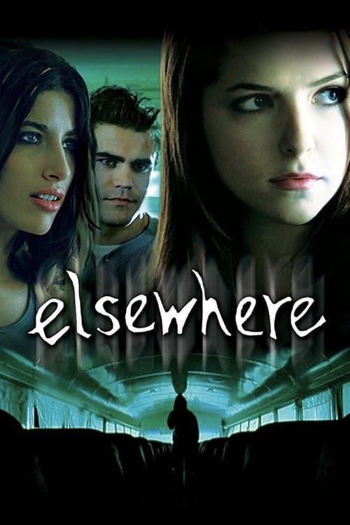 Elsewhere — poster