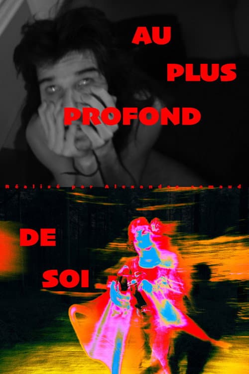 AU PLUS PROFOND DE SOI — poster