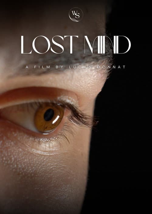 Lost Mind — poster
