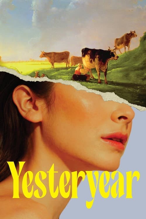 Yesteryear — poster