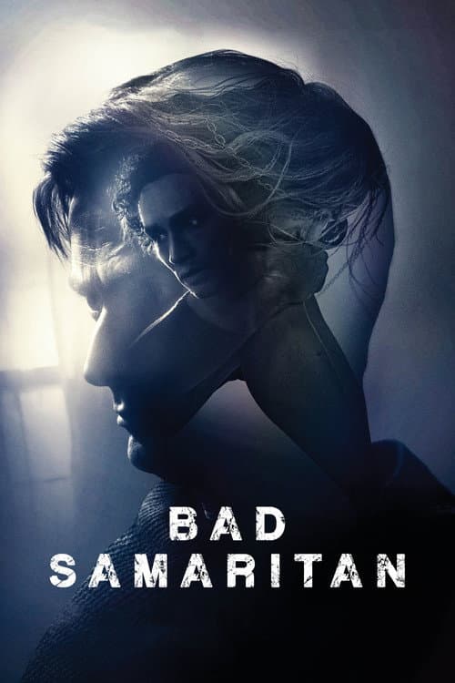Bad Samaritan — poster