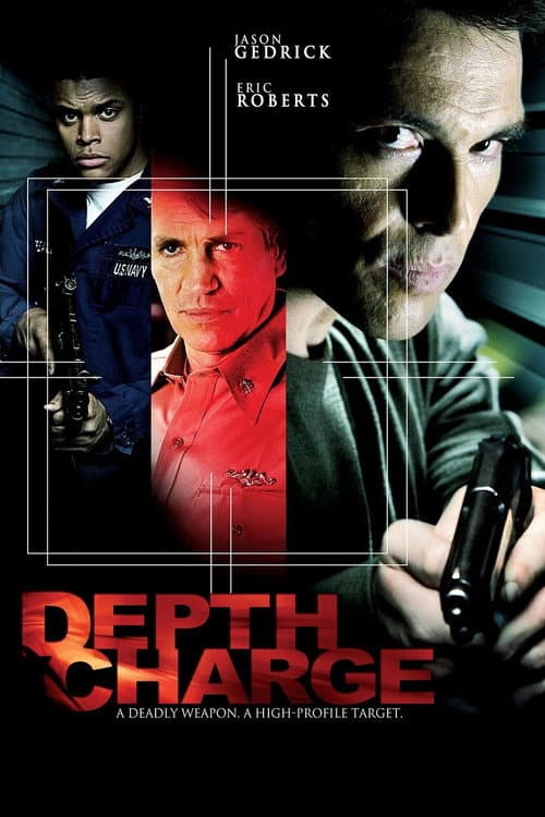 Depth Charge — poster