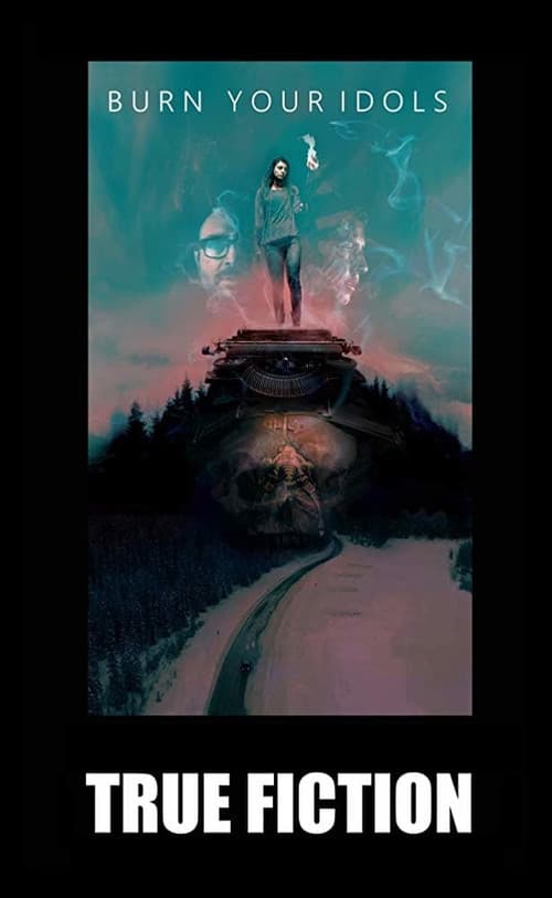 Poster for True Fiction