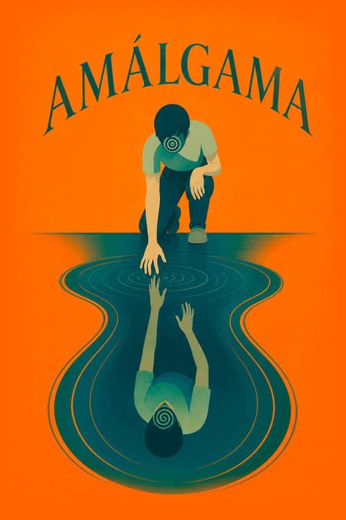 Amalgama — poster