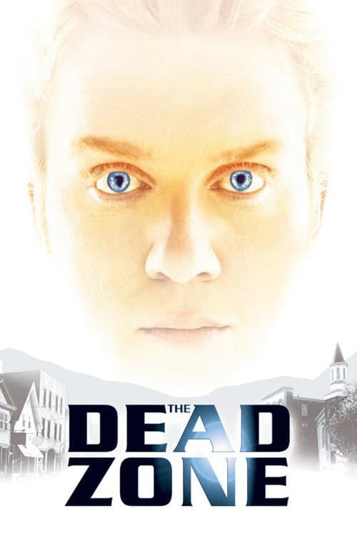 The Dead Zone — poster