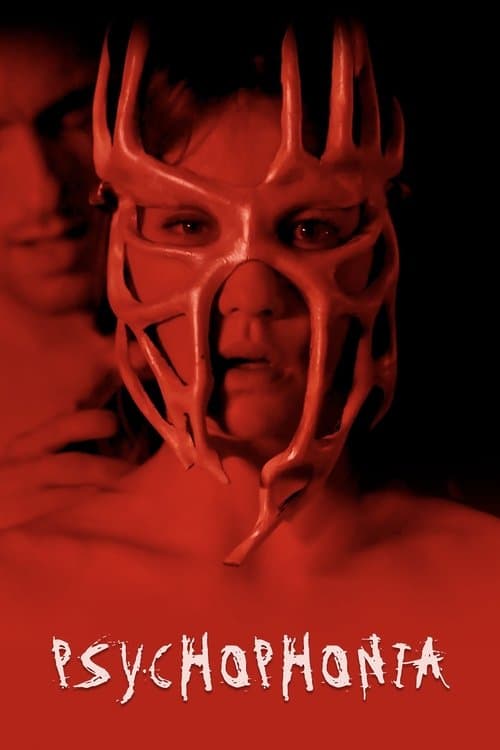 Psychophonia — poster