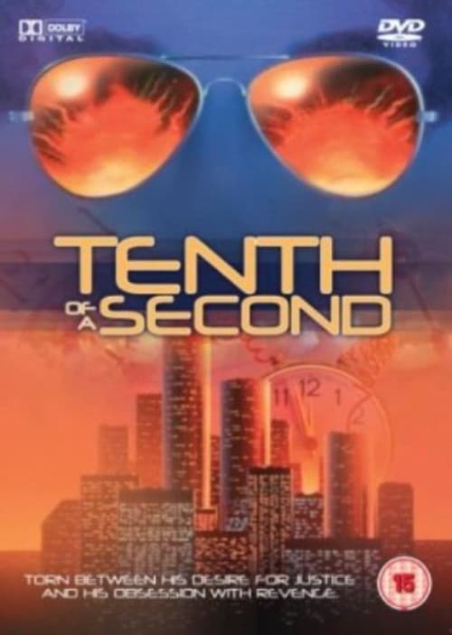 Tenth of a Second — poster