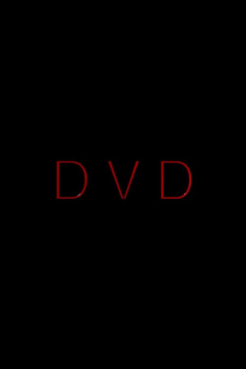 DVD — poster