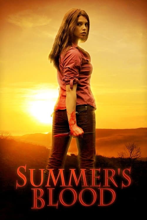 Summer's Blood — poster