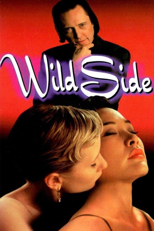 Wild Side — poster