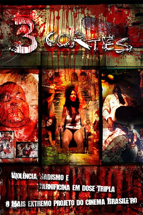 Dead Human Collection — poster