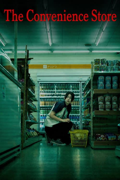 Poster for The Convenience Store
