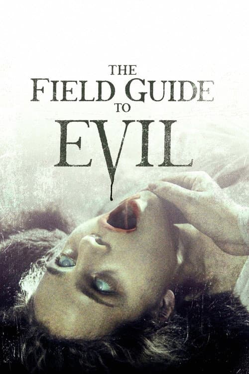 The Field Guide to Evil — poster