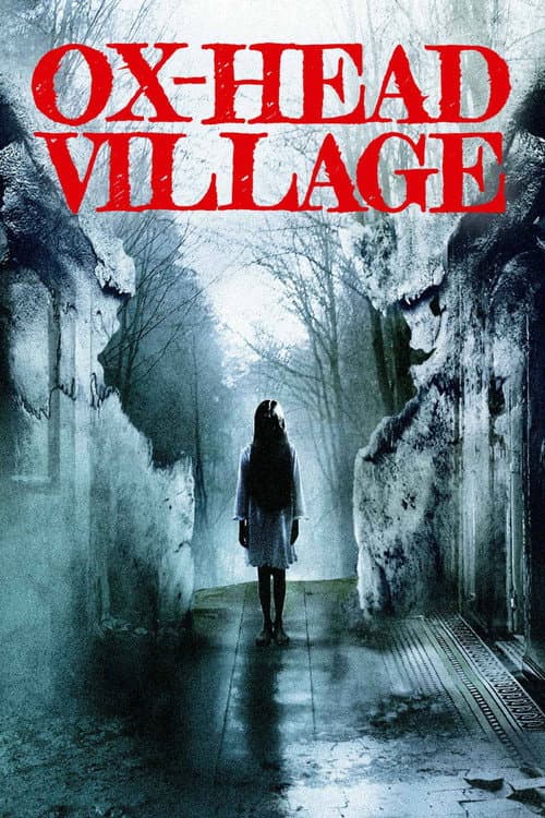 Ox-Head Village — poster