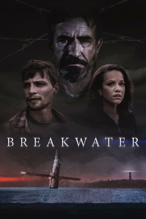 Breakwater — poster