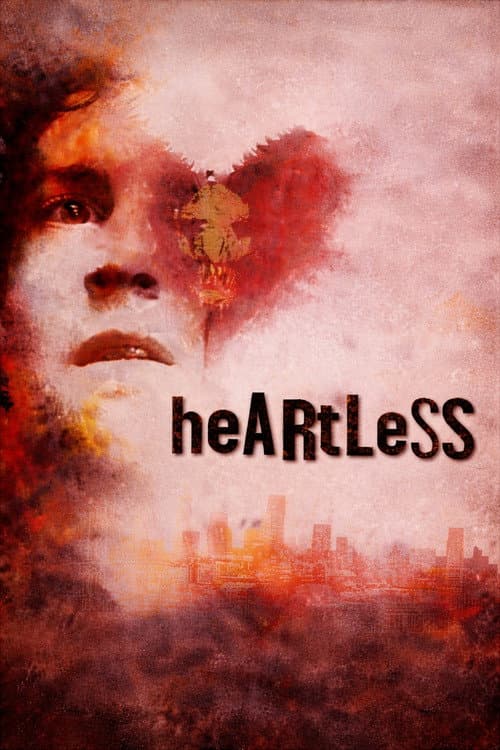 Heartless — poster