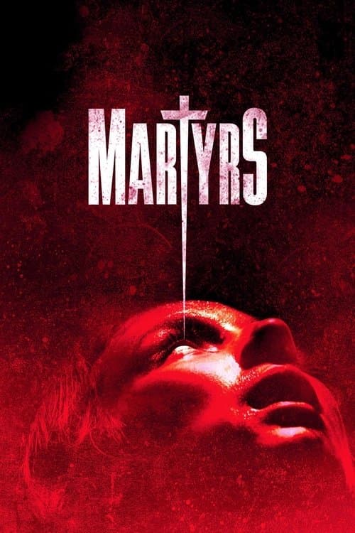 Martyrs — poster