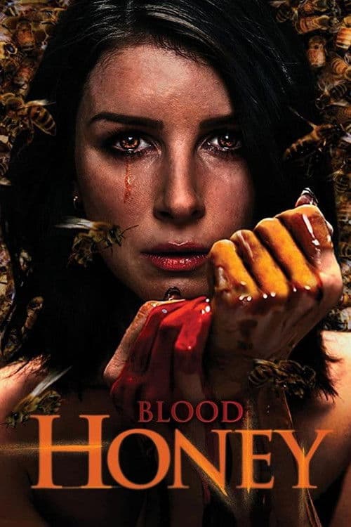 Blood Honey — poster