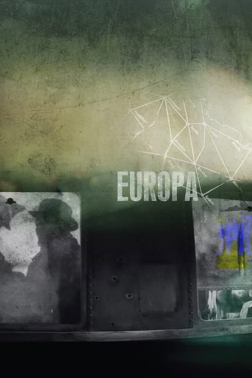 Europa — poster