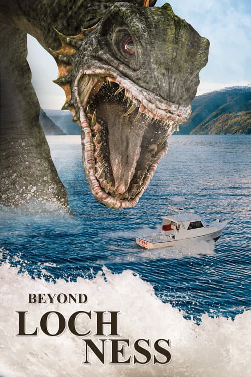 Beyond Loch Ness — poster