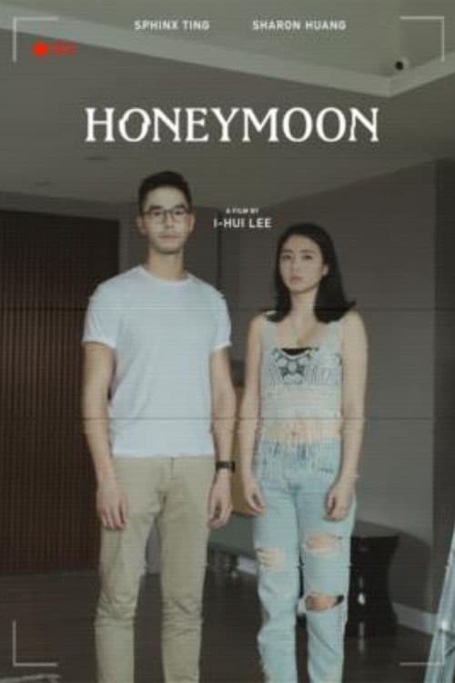 Honeymoon — poster