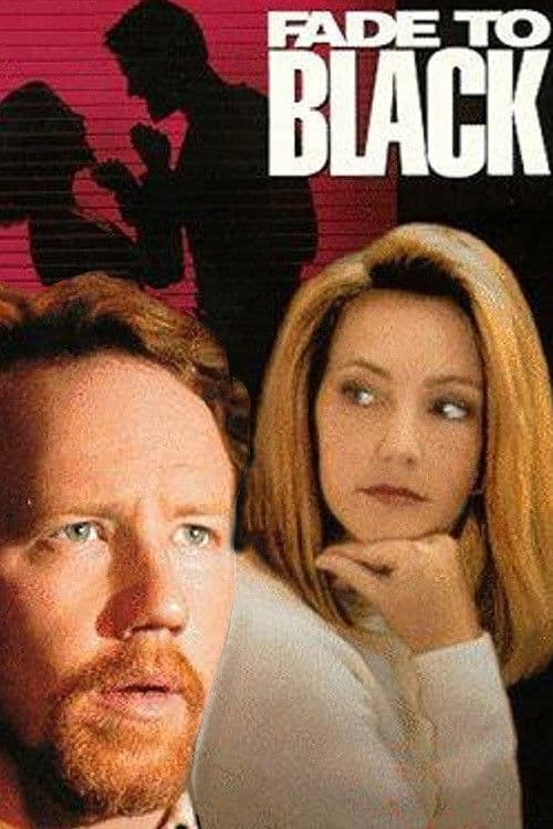 Fade to Black — poster