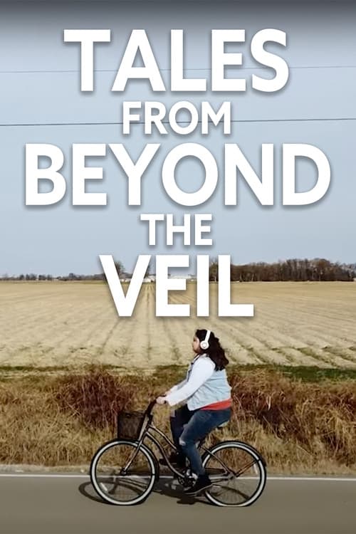 Tales from Beyond the Veil — poster