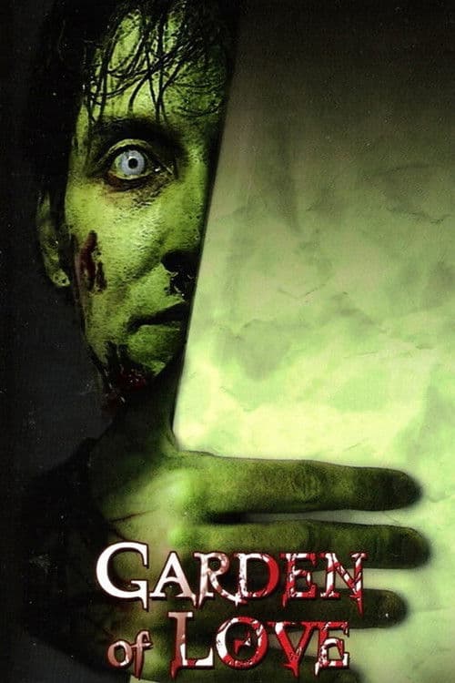 Garden of Love — poster
