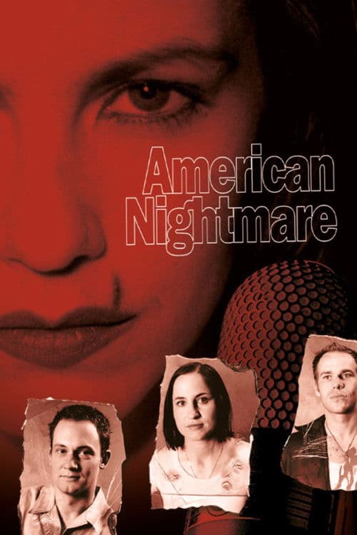 American Nightmare — poster