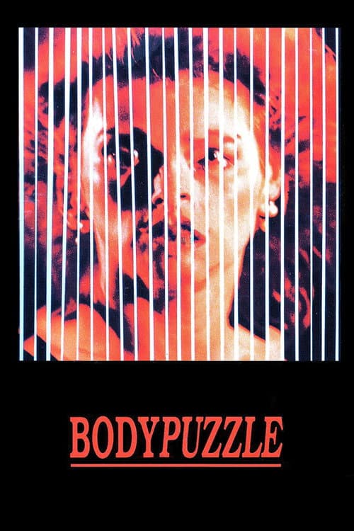 Body Puzzle — poster