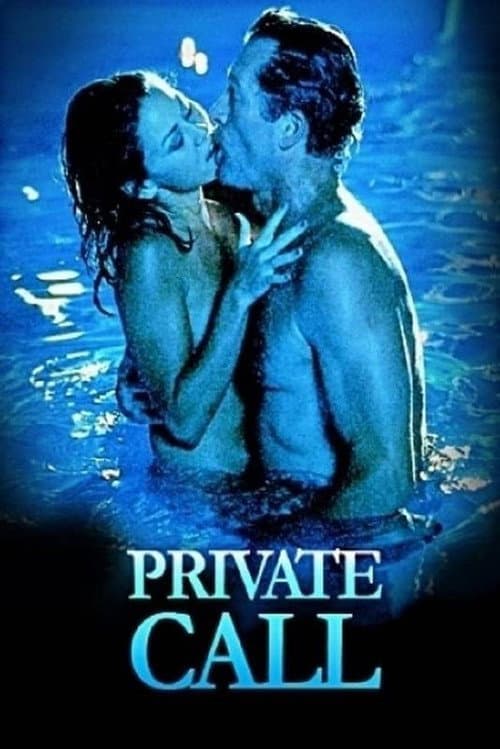 Private Call — poster