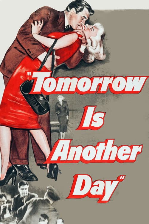 Tomorrow Is Another Day — poster
