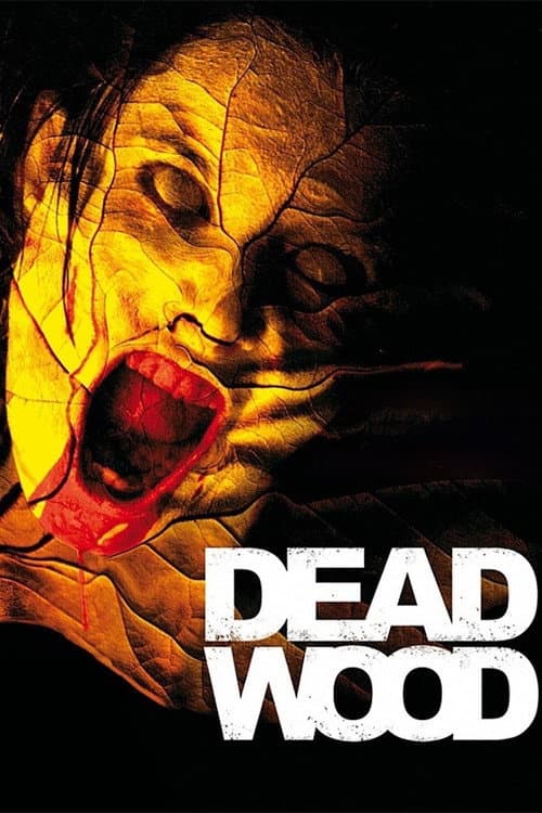 Dead Wood — poster