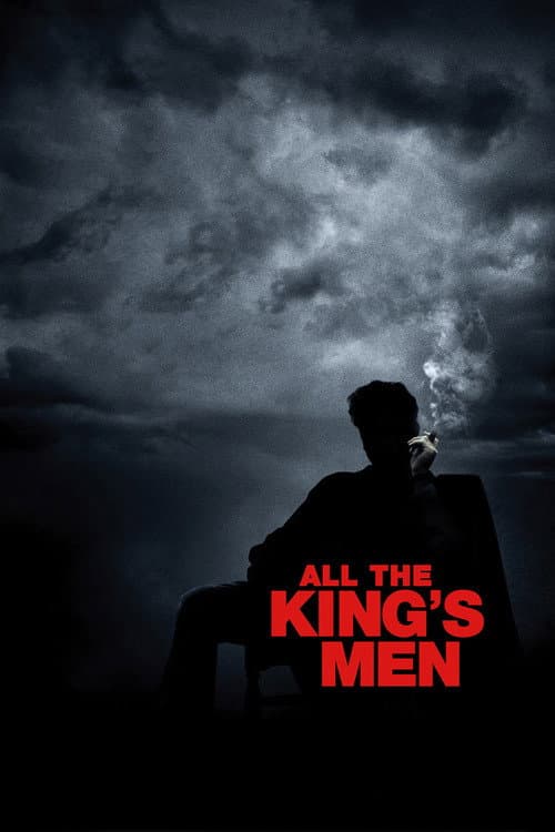 All the King's Men — poster